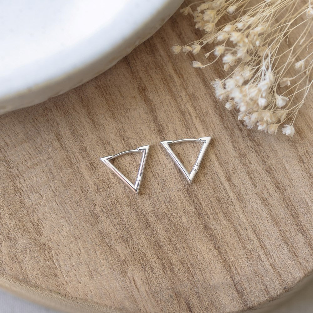 Tridad Hoops
