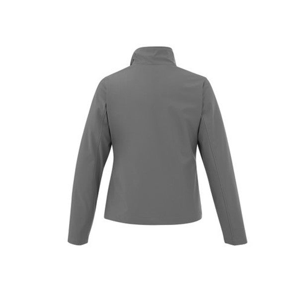 Women's Karmine Softshell Jacket