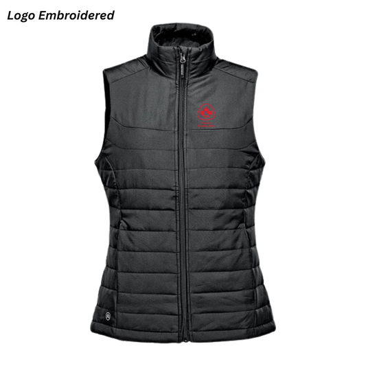 Quilted Vest - Stormtech