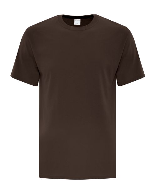 Everyday Cotton Tee