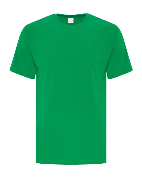 Everyday Cotton Tee