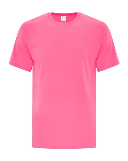 Everyday Cotton Tee