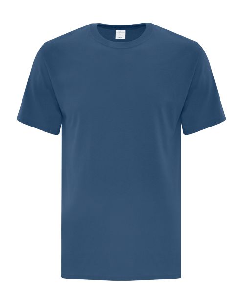 Everyday Cotton Tee