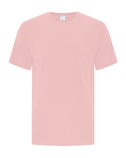 Everyday Cotton Tee