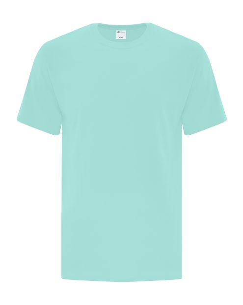 Everyday Cotton Tee