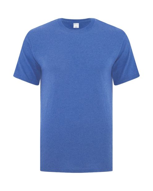 Everyday Cotton Tee