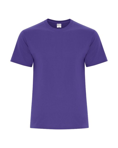 Everyday Cotton/Poly Blend Tee