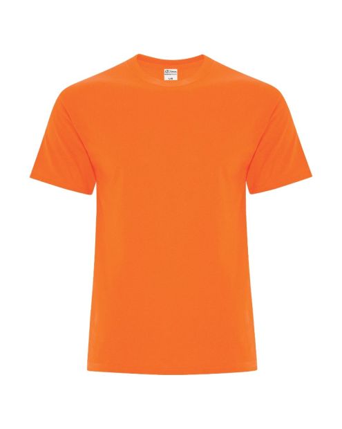 Everyday Cotton/Poly Blend Tee