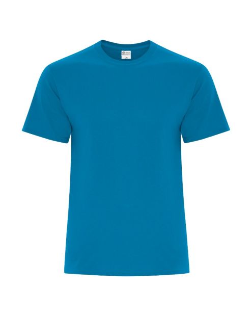 Everyday Cotton Tee