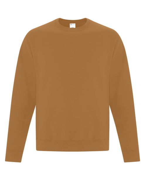 Unisex ATC™ Everyday Fleece Crewneck