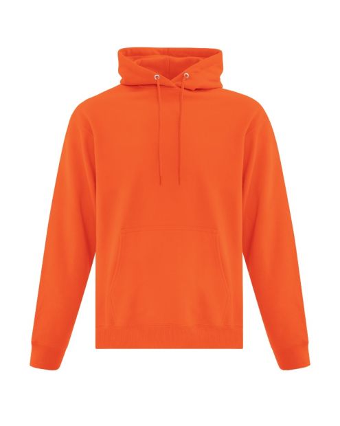 Everyday Fleece Hoodie