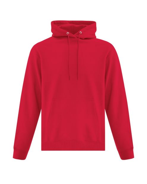 Everyday Fleece Hoodie