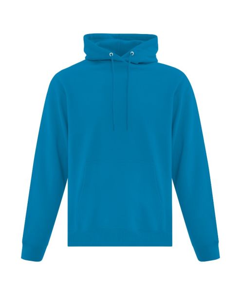 Everyday Fleece Hoodie