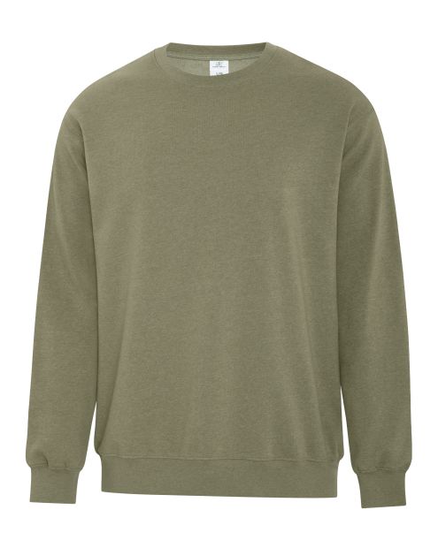 Unisex ATC™ Earth Wash™ Crewneck
