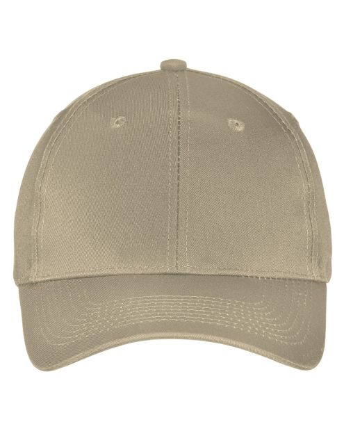 ATC Cotton Twill Hat: One Size