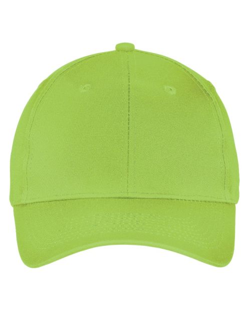 ATC Cotton Twill Hat: One Size