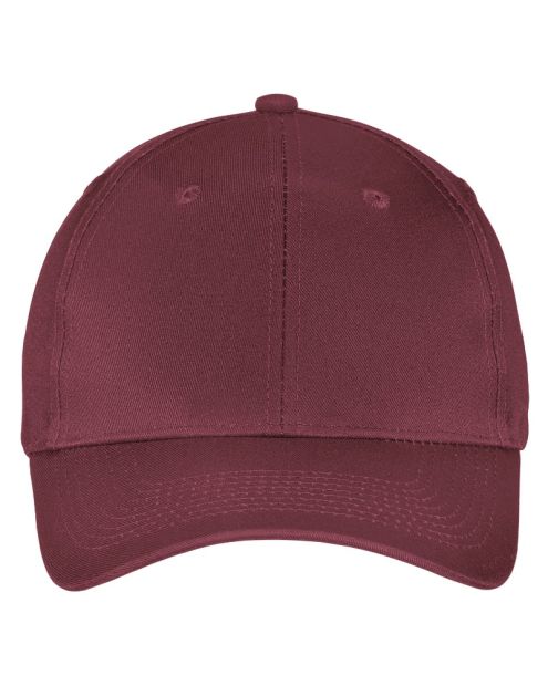 ATC Cotton Twill Hat: One Size