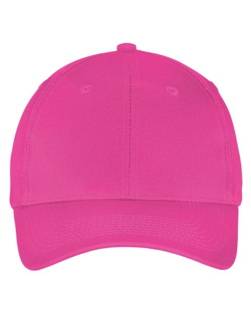 ATC Cotton Twill Hat: One Size