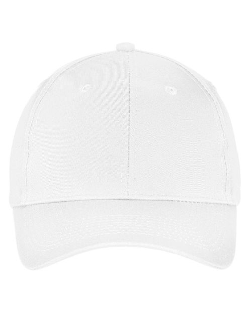 ATC Cotton Twill Hat: One Size