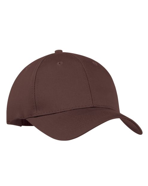 ATC Cotton Twill Hat: One Size