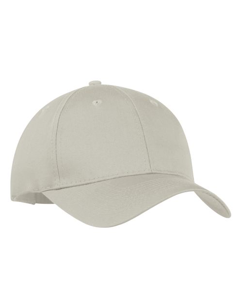 ATC Cotton Twill Hat: One Size