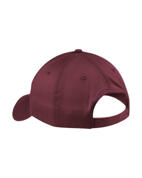 ATC Cotton Twill Hat: One Size