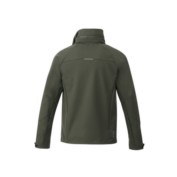 Men's Peyto Softshell Jacket