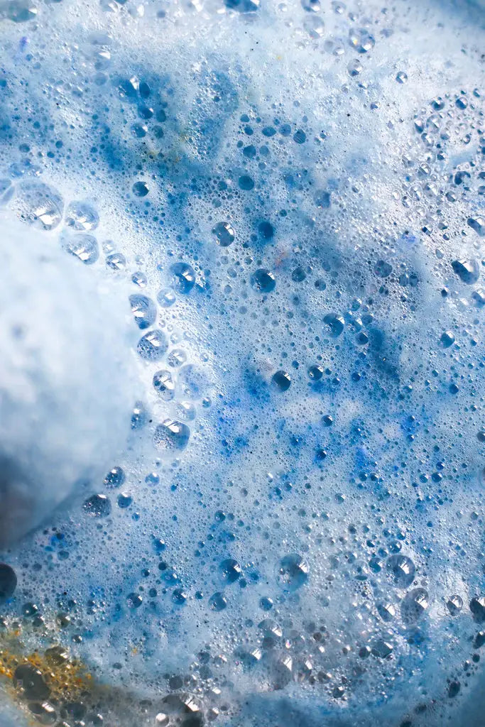 Midnight Martini Bath Bomb