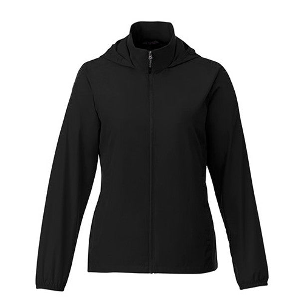 Women's TOBA Packable Jacket