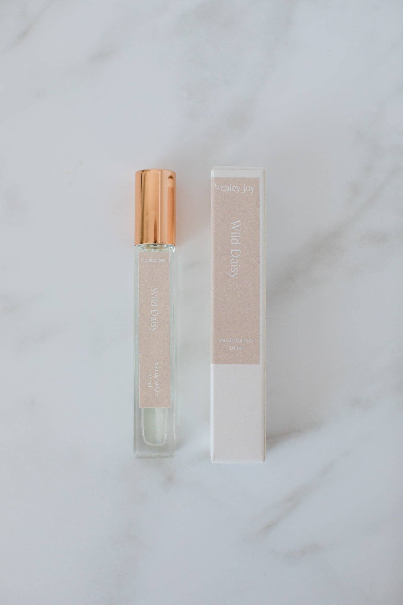 Wild Daisy Perfume