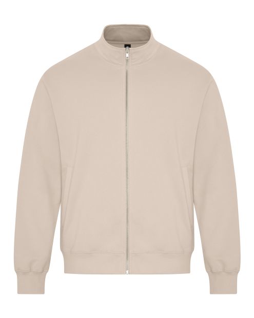 Unisex KOI Element Full Zip (No Hood)