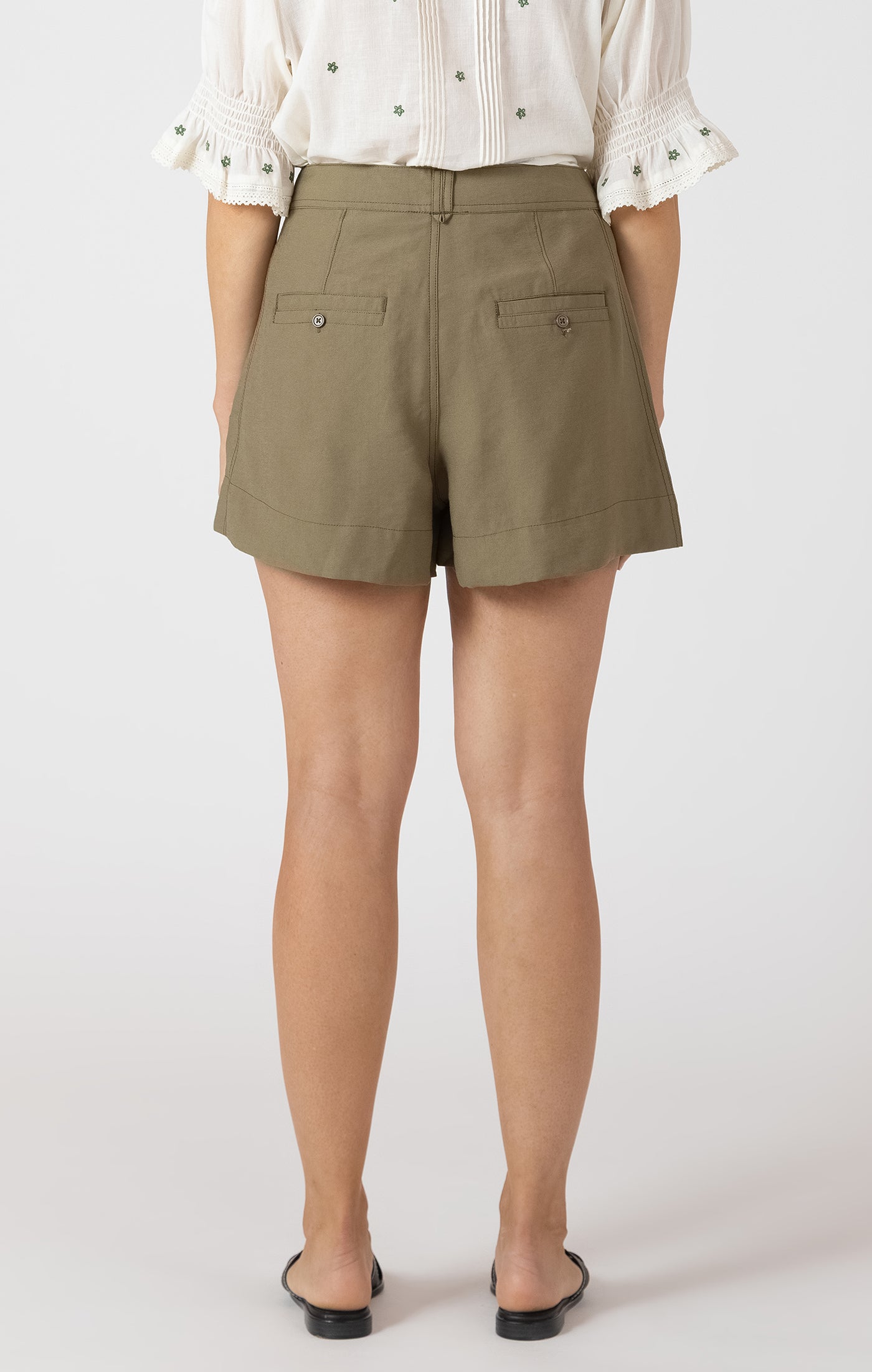 Relaxed Short