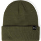 C.C Solid Cuff Toque