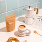 Superfood Latte Powder - Salted Caramel
