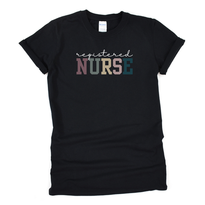 T-Shirt (RN-1)