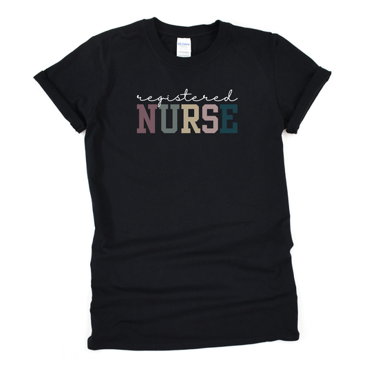 T-Shirt (RN-9)