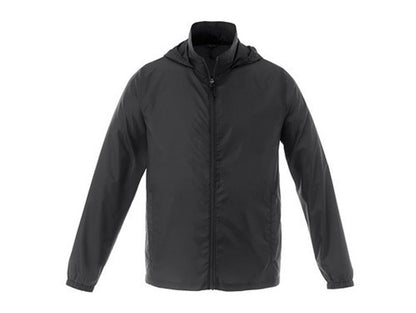 Men's Darien Lightweight Windbreaker