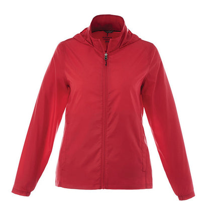Women's Darien Lightweight Windbreaker