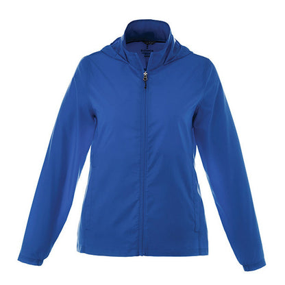 Women's Darien Lightweight Windbreaker