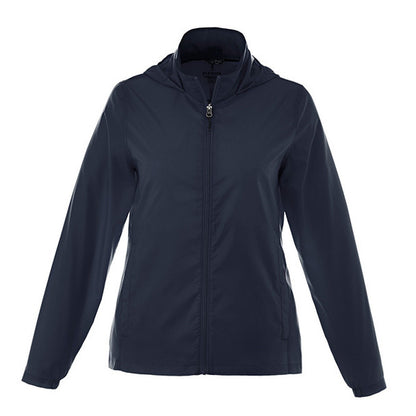Women's Darien Lightweight Windbreaker