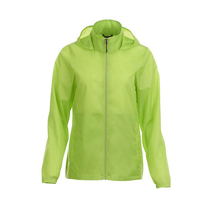 Women's Darien Lightweight Windbreaker