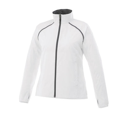 Women's Egmont Packable Jacket