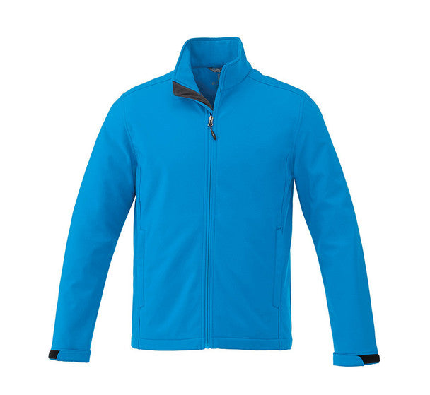 Men's Maxson Softshell Jacket