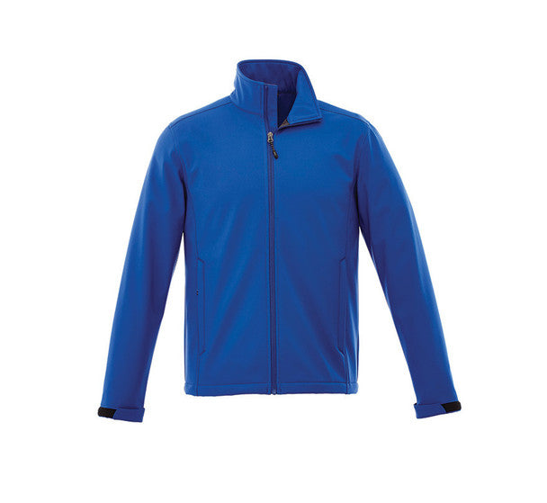 Men's Maxson Softshell Jacket