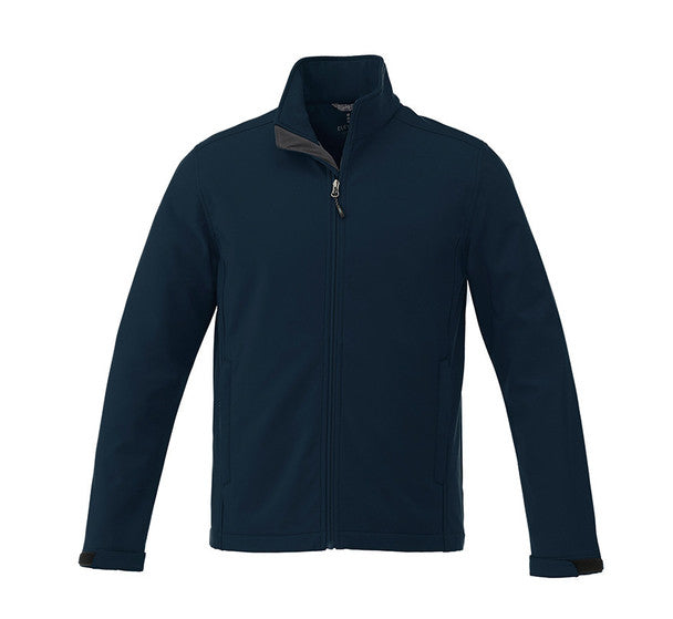 Men's Maxson Softshell Jacket
