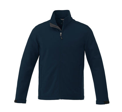 Men's Maxson Softshell Jacket