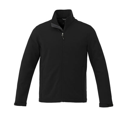 Men's Maxson - Left Chest Design