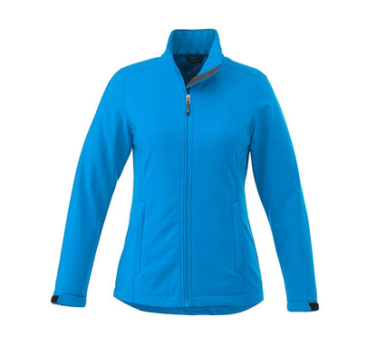 Women's Maxson Softshell Jacket