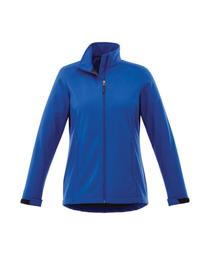 Women's Maxson Softshell Jacket