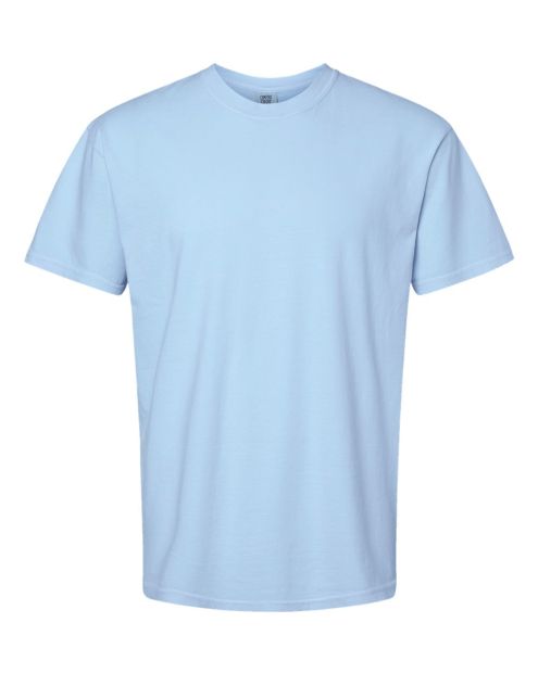 Unisex Comfort Colors Heavyweight T-Shirt